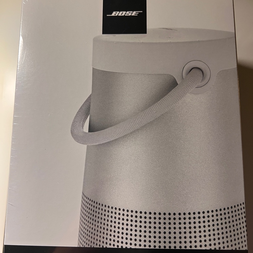 Bose SoundLink Revolve+ II Bluetooth Speaker - Brand New